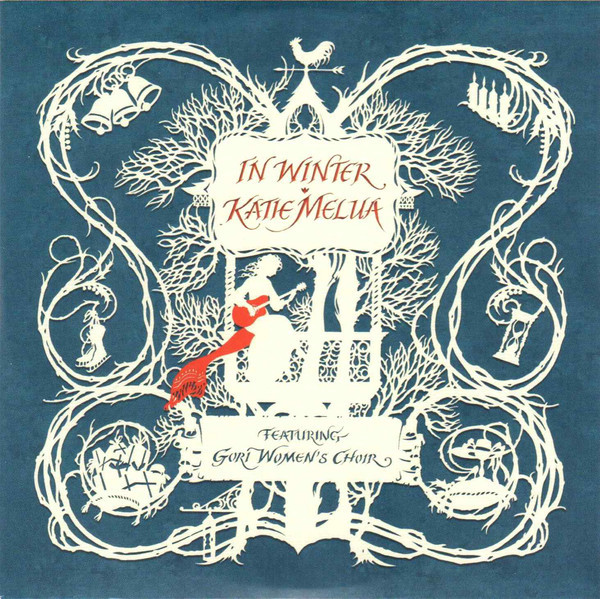 IN WINTER -LP+CD-