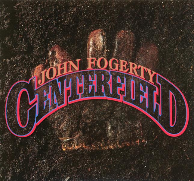 Centerfield