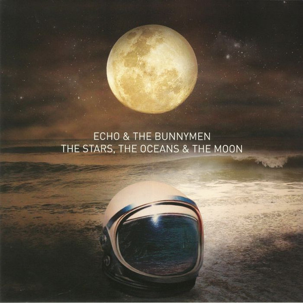 The Stars, the Oceans & the Moon