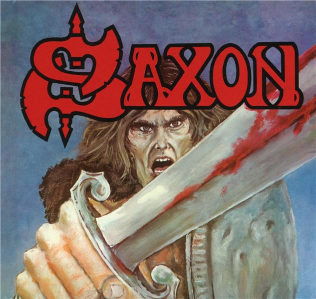 Saxon