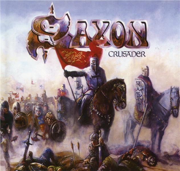 Crusader