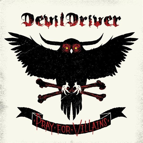 Pray for Villains