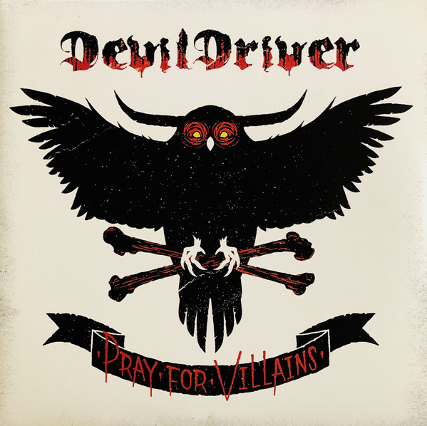 Pray for Villains