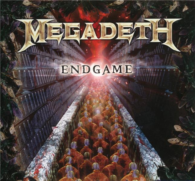 Endgame