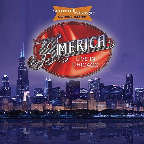 Live in Chicago