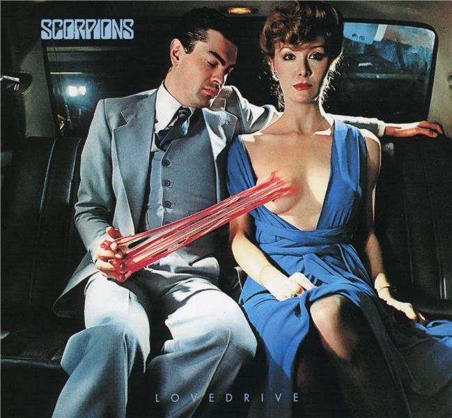 Lovedrive