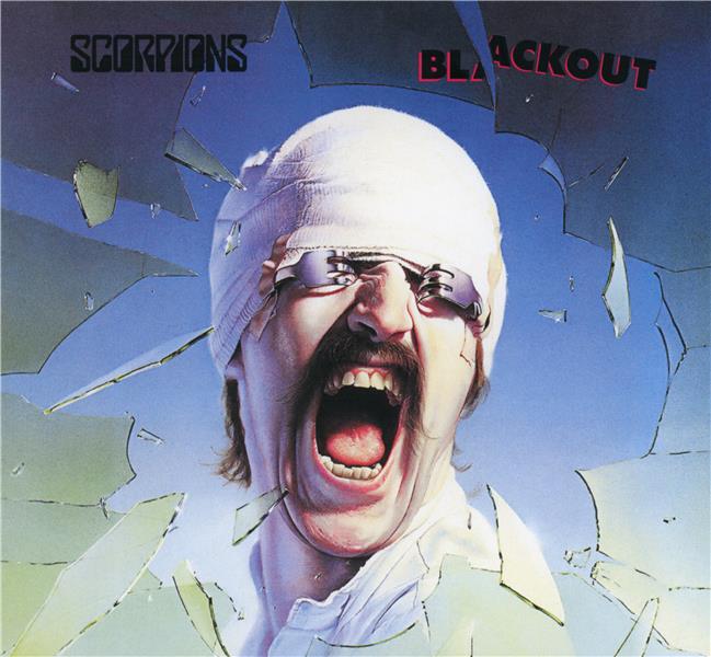 Blackout