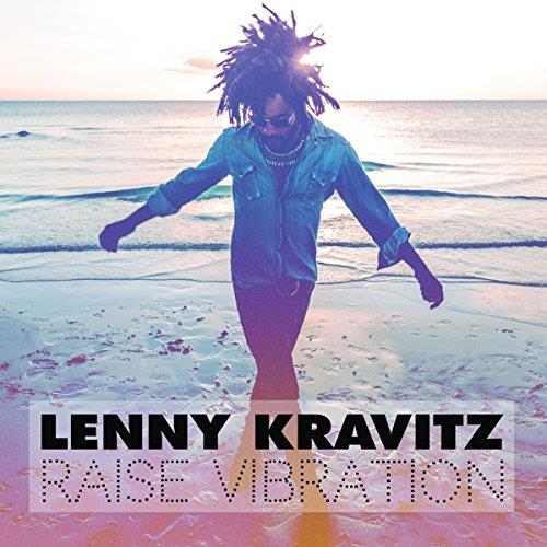 Raise Vibration Double Vinyle
