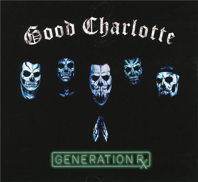 Generation RX