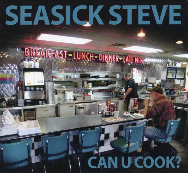 Can U Cook?