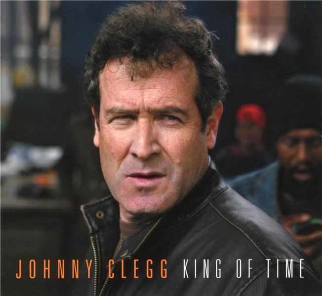 King of time