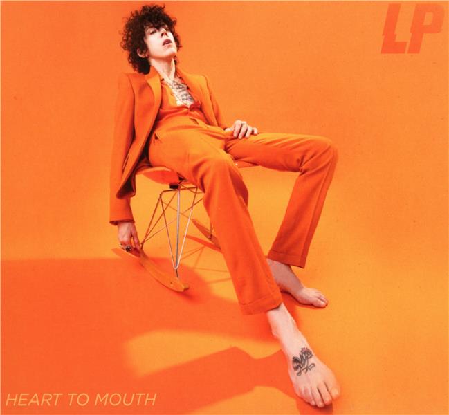 Heart to mouth