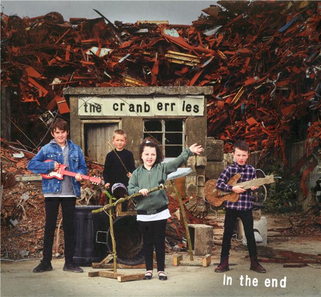 In the End