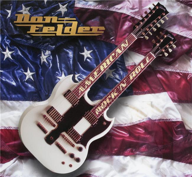 American r'n'roll