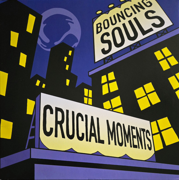 Crucial Moments