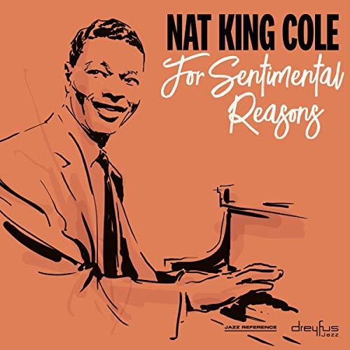 For sentimental reasons