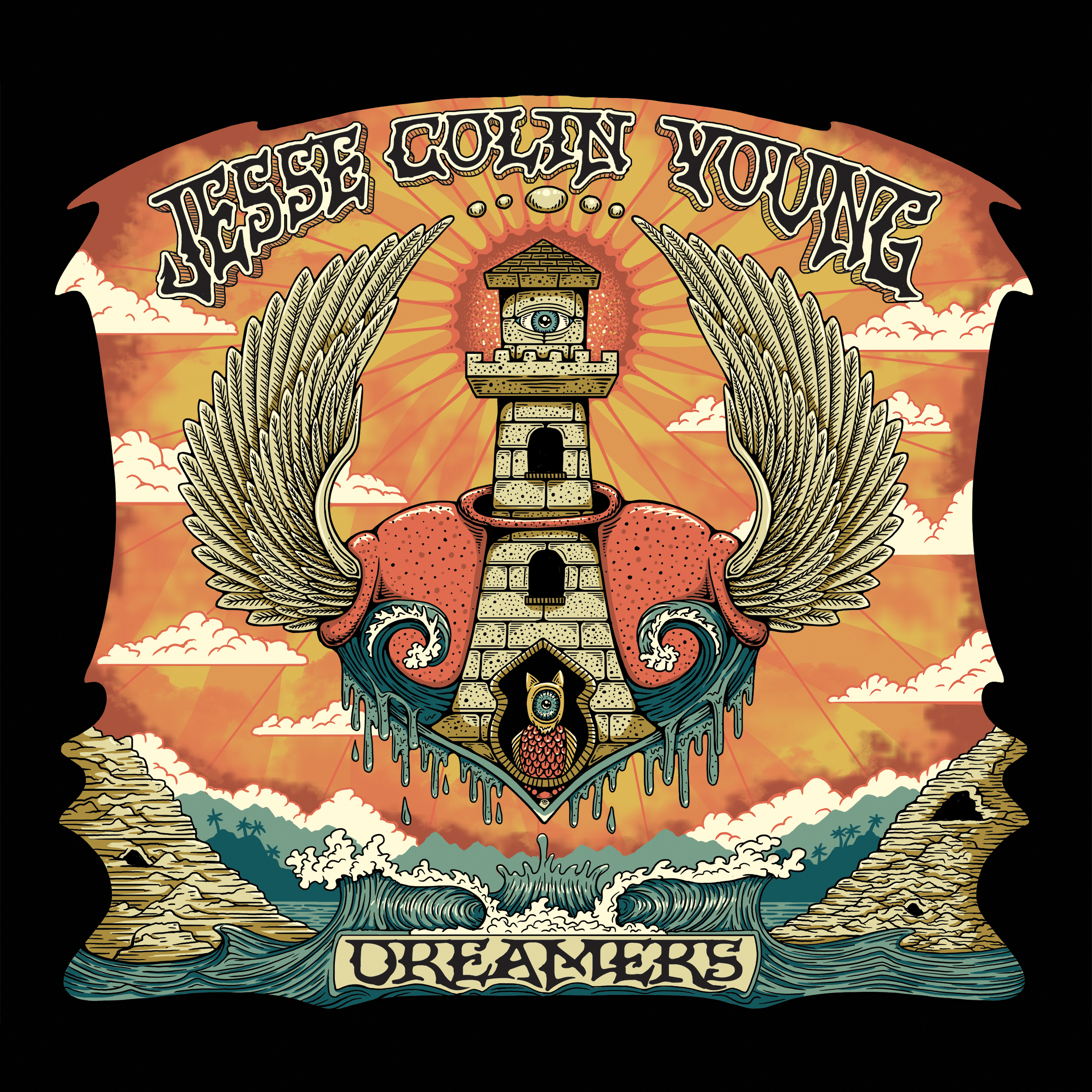 DREAMERS