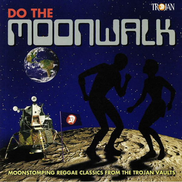 Do the Moonwalk