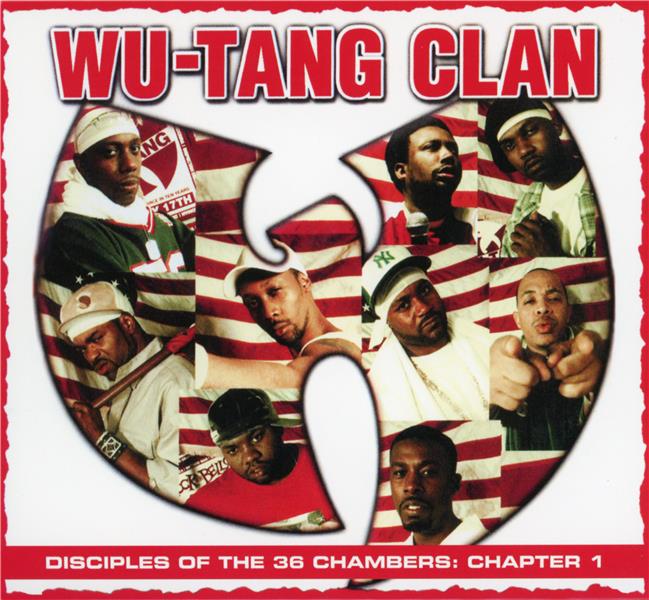 Disciples of the 36 Chambers, Chapter 1