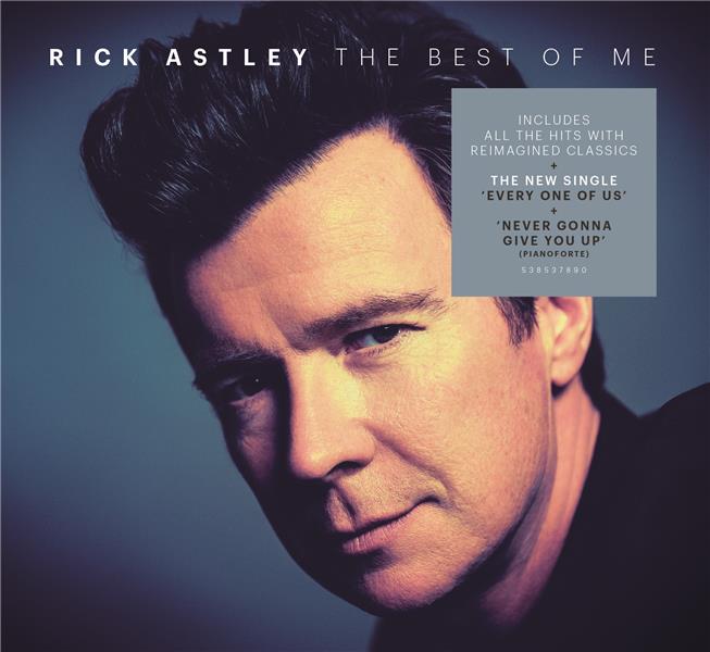 The Best Of Me
