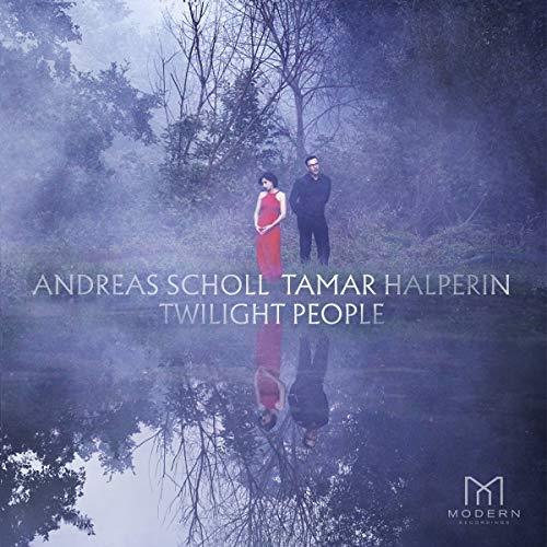 Twilight people