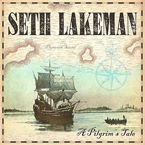 PILGRIM S TALE NARRATED BY PAUL MCGANN