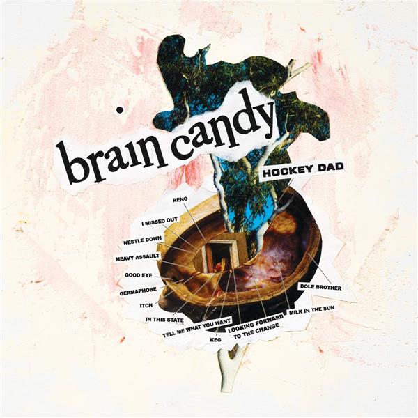 BRAIN CANDY