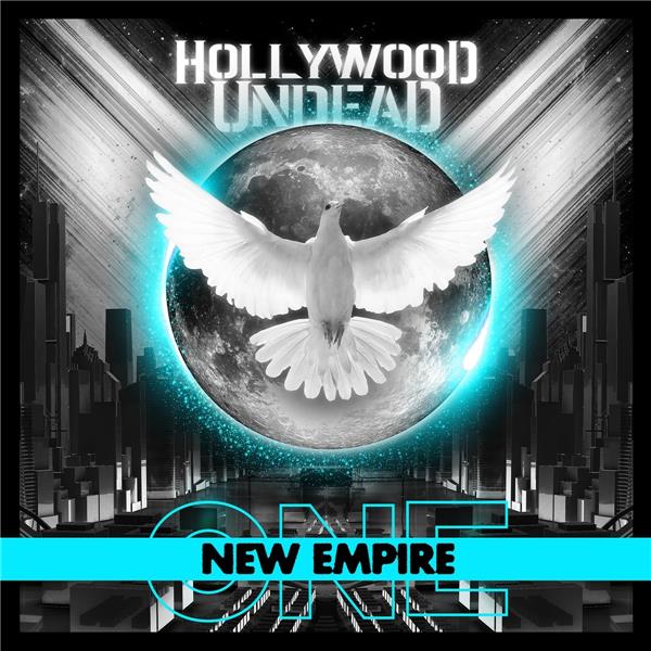 NEW EMPIRE VOL1