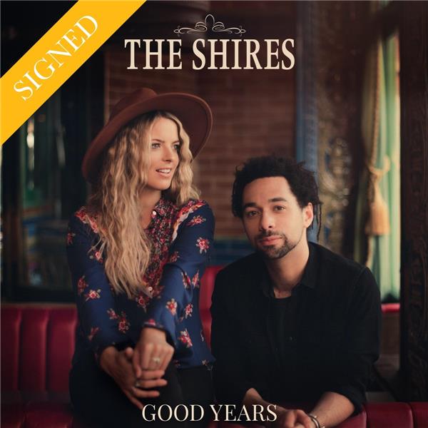 GOOD YEARS