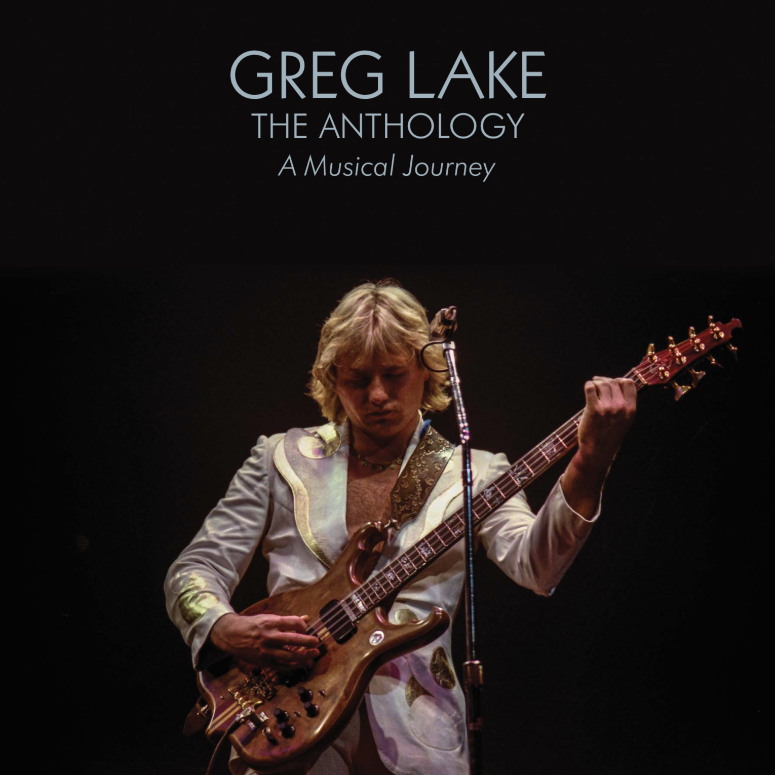 The Anthology: A Musical Journey