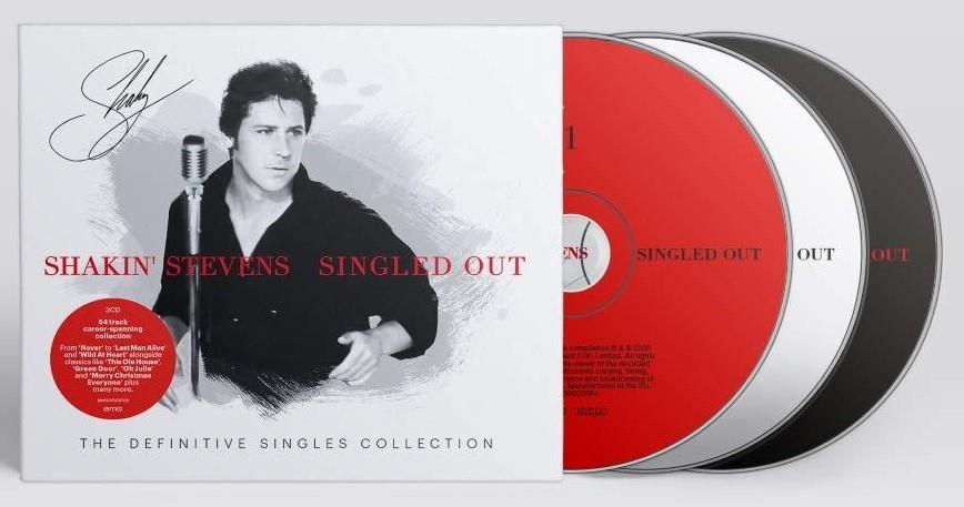 Singled out