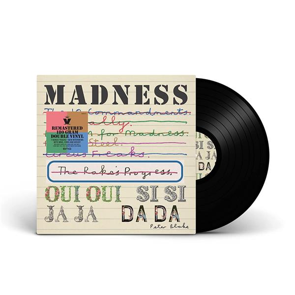 Oui Oui, Si Si, Ja Ja, Da Da