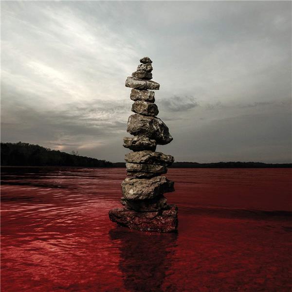 BLOOD AND STONE