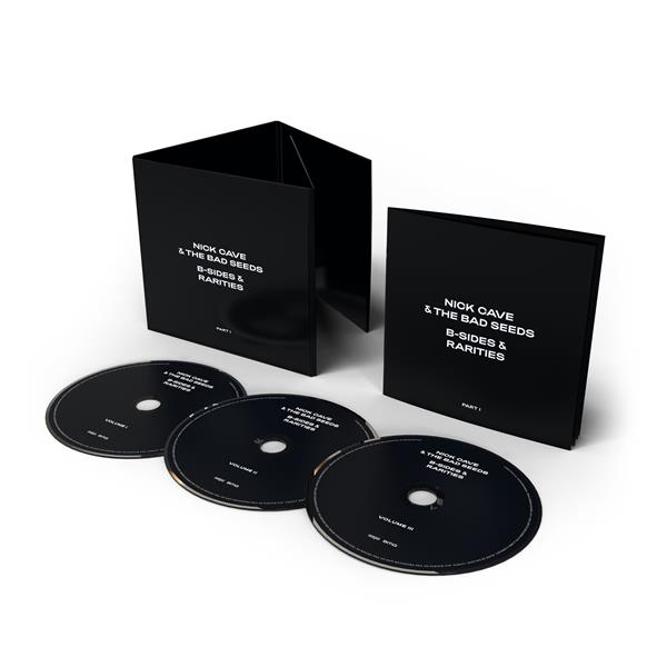 B-Sides & Rarities Part I
