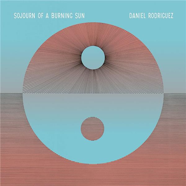 SOJOURN OF A BURNING SUN