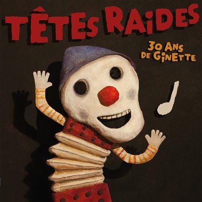 30 ans de ginette - 10 ans BMG