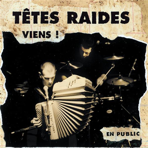 Viens ! (En Public)