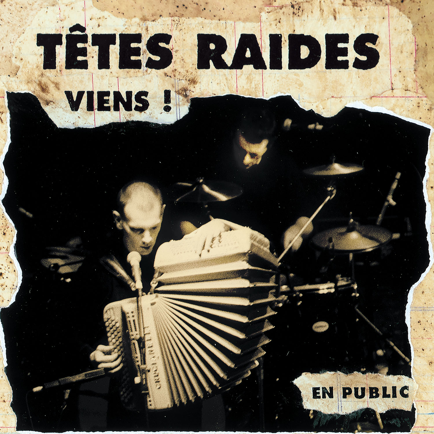 Viens !