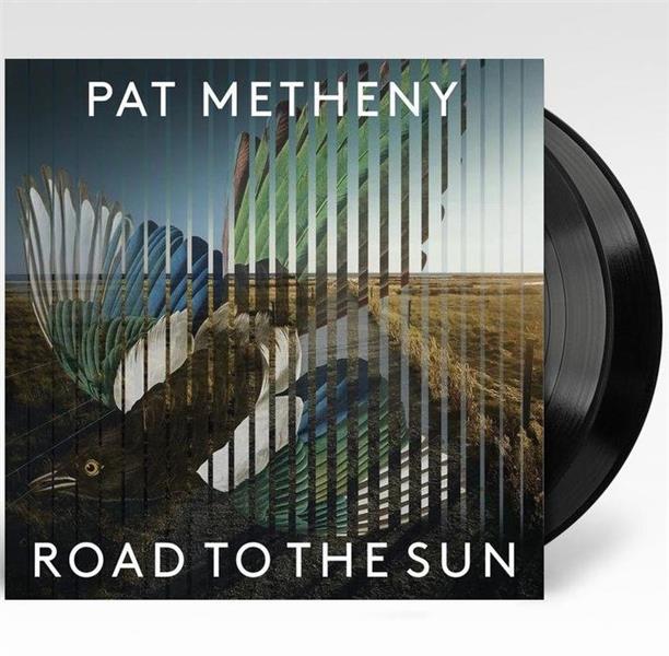 Road to the Sun