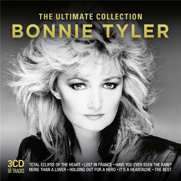 Ultimate collection