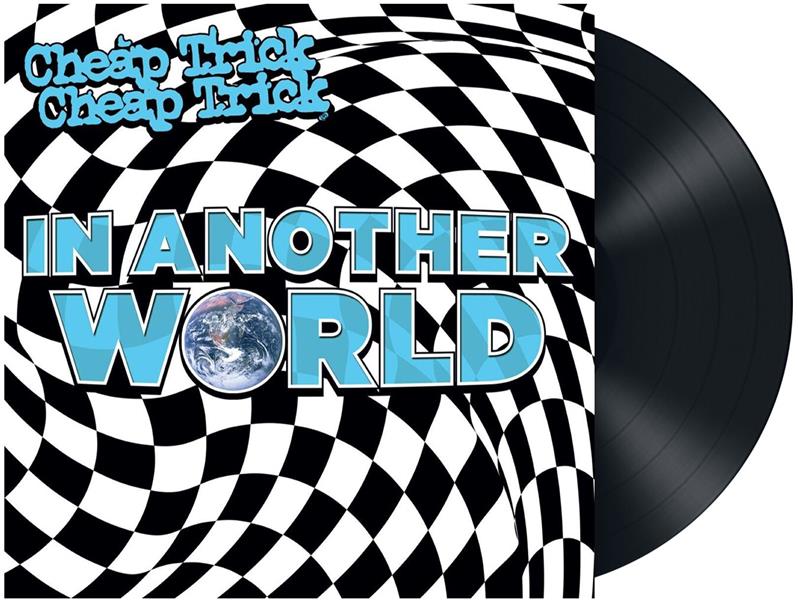 In Another World