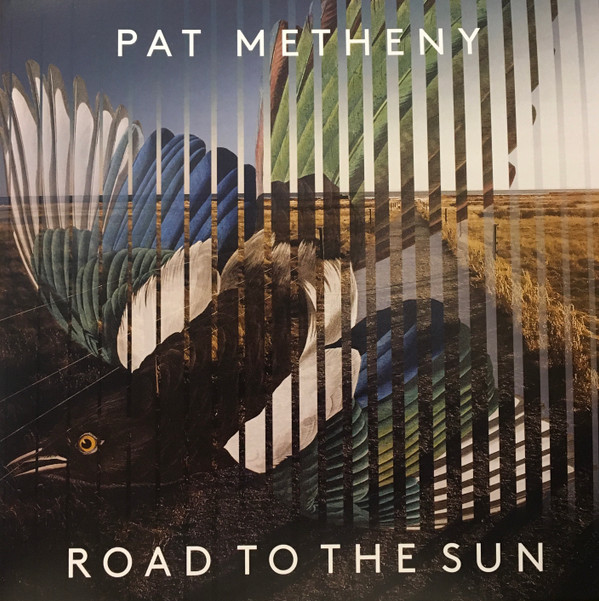 Road to the Sun