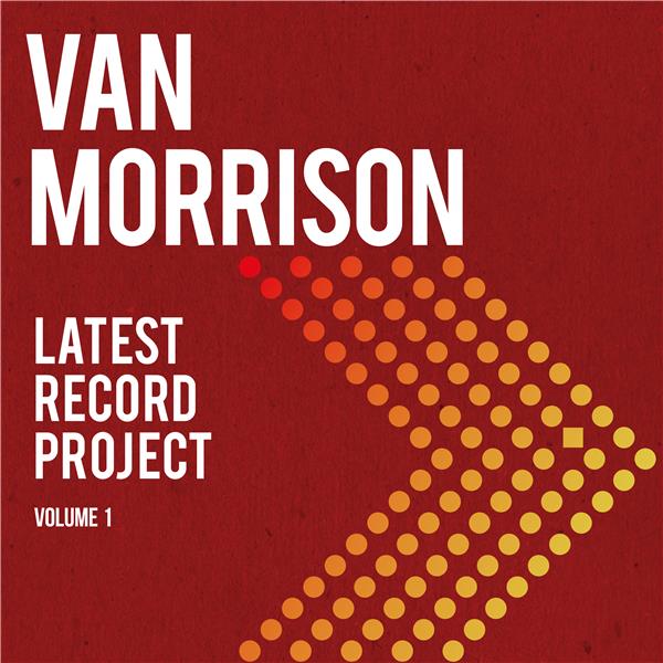 Latest Record Project : Volume 1 Edition Deluxe