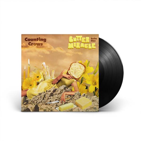 Butter Miracle Suite One
