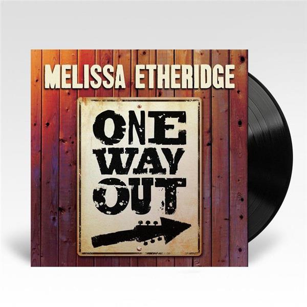 One Way Out