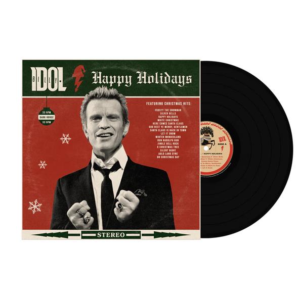 Happy Holidays