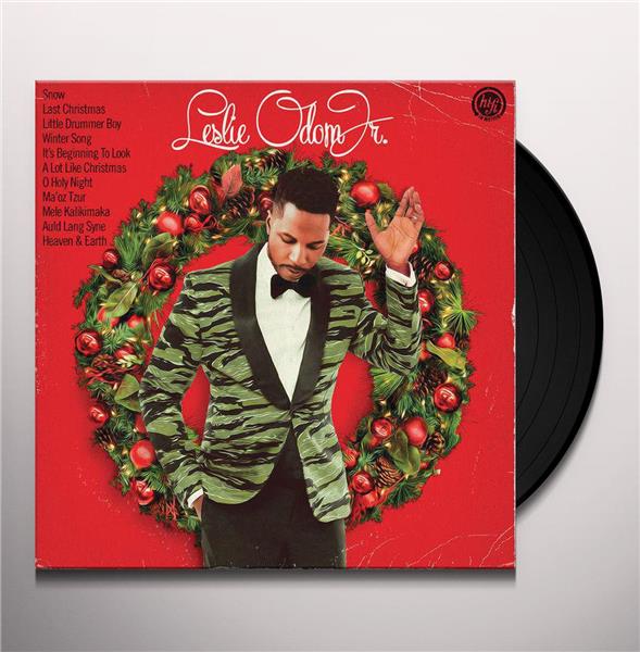The Christmas Album