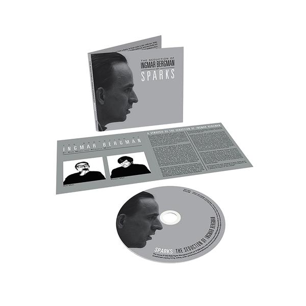 The Seduction Of Ingmar Bergman