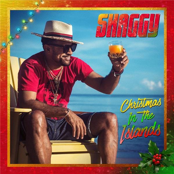 Christmas in the islands (deluxe edition)