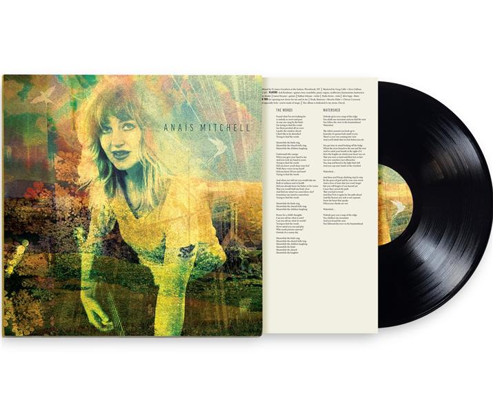 Anaïs Mitchell